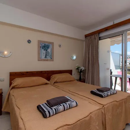 Apartamento Santa Maria 30 - One Bed With Pool And Sea View