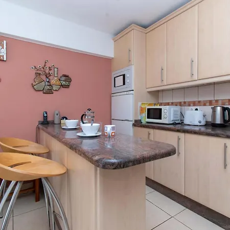 Santa Maria 30 - One Bed With Pool And Sea View *