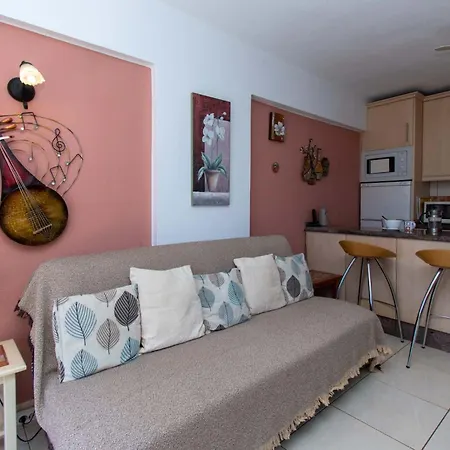 Santa Maria 30 - One Bed With Pool And Sea View Apartamento