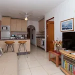 Santa Maria 30 - One Bed With Pool And Sea View * Costa Adeje (Tenerife)