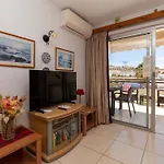 Santa Maria 30 - One Bed With Pool And Sea View Apartmán *