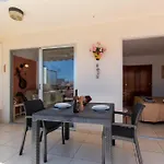 Apartmán Santa Maria 30 - One Bed With Pool And Sea View Costa Adeje (Tenerife)