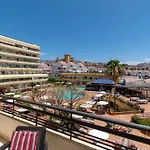 Apartmán Santa Maria 30 - One Bed With Pool And Sea View