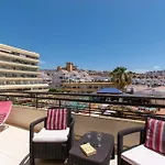 Apartmán Santa Maria 30 - One Bed With Pool And Sea View Costa Adeje (Tenerife)
