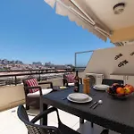 Santa Maria 30 - One Bed With Pool And Sea View Apartmán