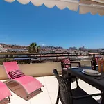 Apartmán Santa Maria 30 - One Bed With Pool And Sea View *