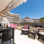 Apartmán Santa Maria 30 - One Bed With Pool And Sea View Costa Adeje (Tenerife)