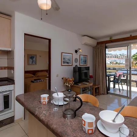 Santa Maria 30 - One Bed With Pool And Sea View Apartamento *