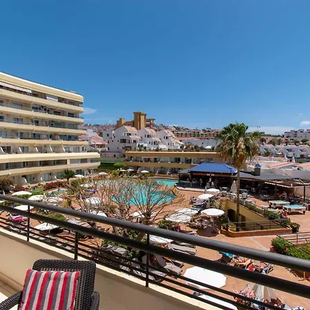 Apartamento Santa Maria 30 - One Bed With Pool And Sea View