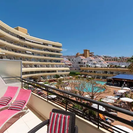 Апартаменты Santa Maria 30 - One Bed With Pool And Sea View *
