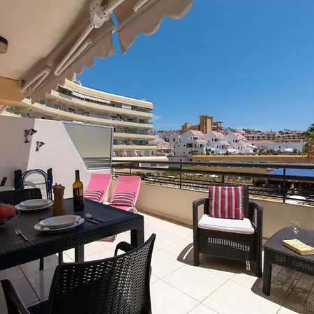 Santa Maria 30 - One Bed With Pool And Sea View *