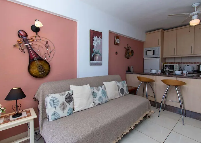 Santa Maria 30 - One Bed With Pool And Sea View Apartmán