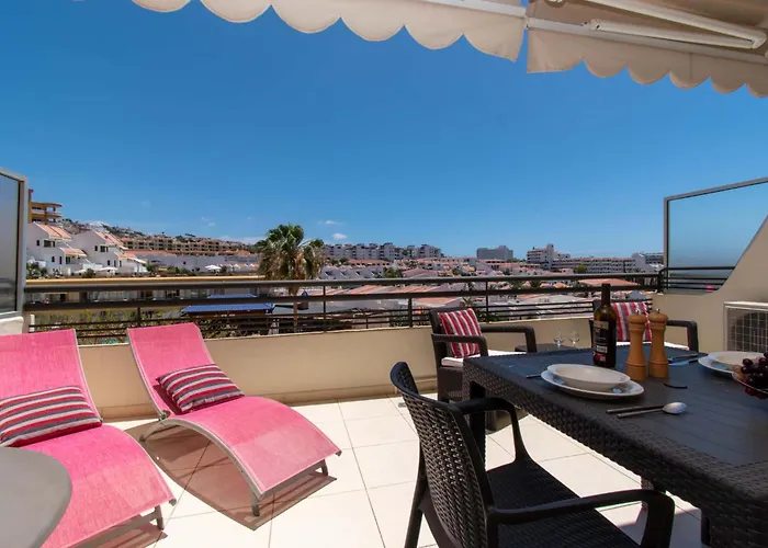 Apartamento Santa Maria 30 - One Bed With Pool And Sea View *